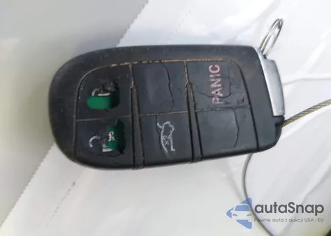 2015 Chrysler 200 Limited из США, поврежденный, VIN 1C3CCCABXFN564549